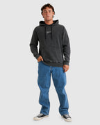 Mens Thorn Pullover Hoodie