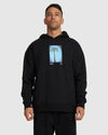 PALM TV HOODIE
