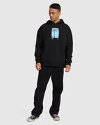 PALM TV HOODIE
