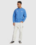 Mens Joy Crew