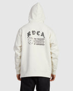 Mens Lax Pullover Pullover Hoodie