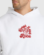 Mens Tough Luck Pullover Hoodie