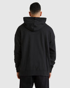 Mens Lynes VA Pullover Pullover Hoodie