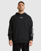 Mens Lynes VA Pullover Pullover Hoodie