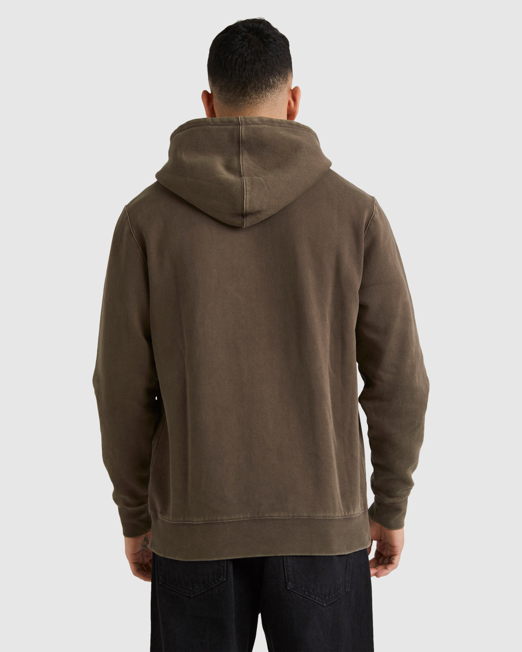 Mens Ginza Pullover Pullover Hoodie