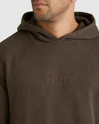 Mens Ginza Pullover Pullover Hoodie