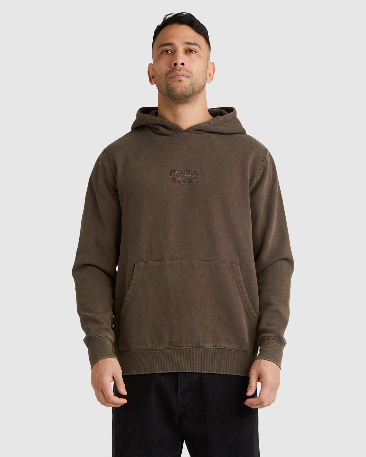 Mens Ginza Pullover Pullover Hoodie
