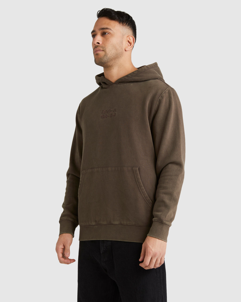 Mens Ginza Pullover Pullover Hoodie