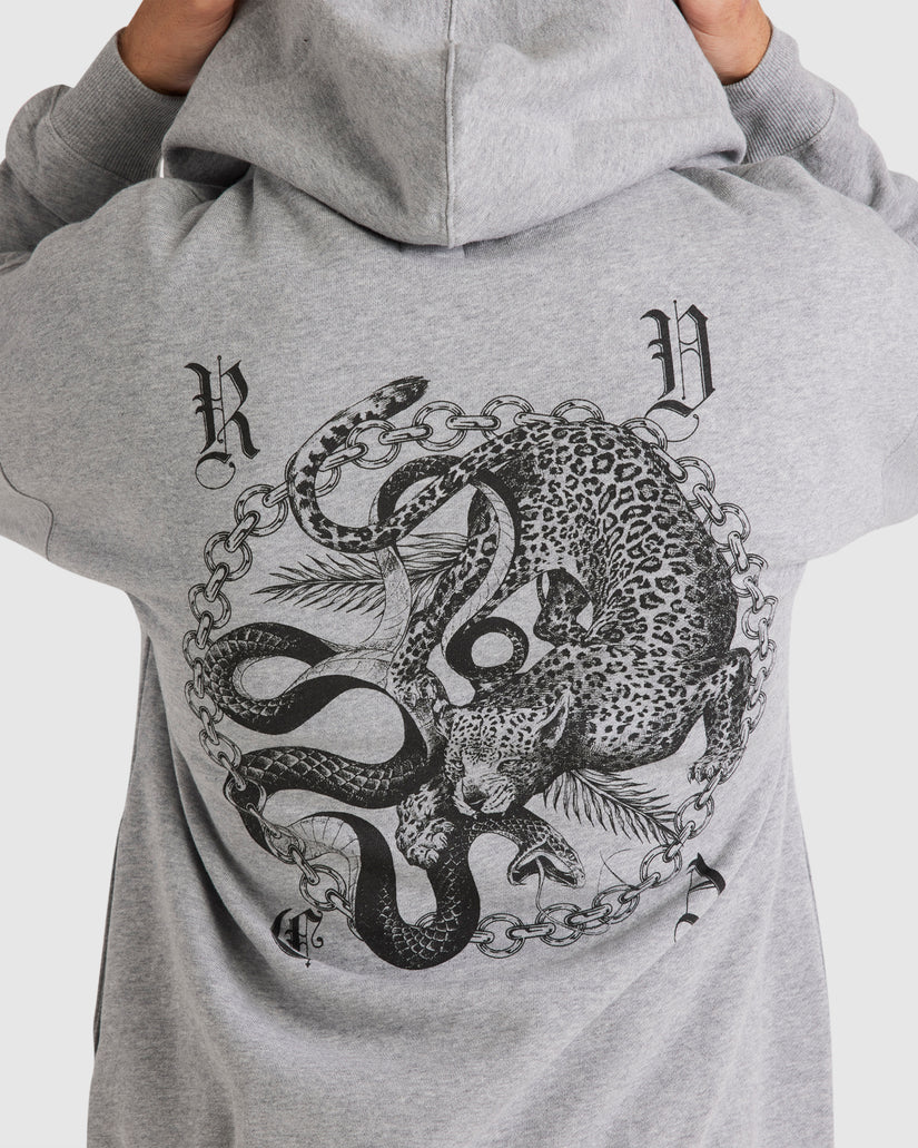 Mens Benj Hoodie