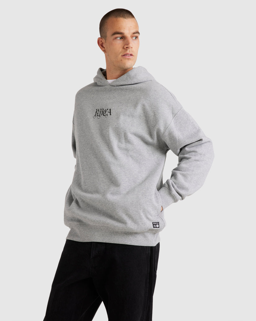 Mens Benj Hoodie