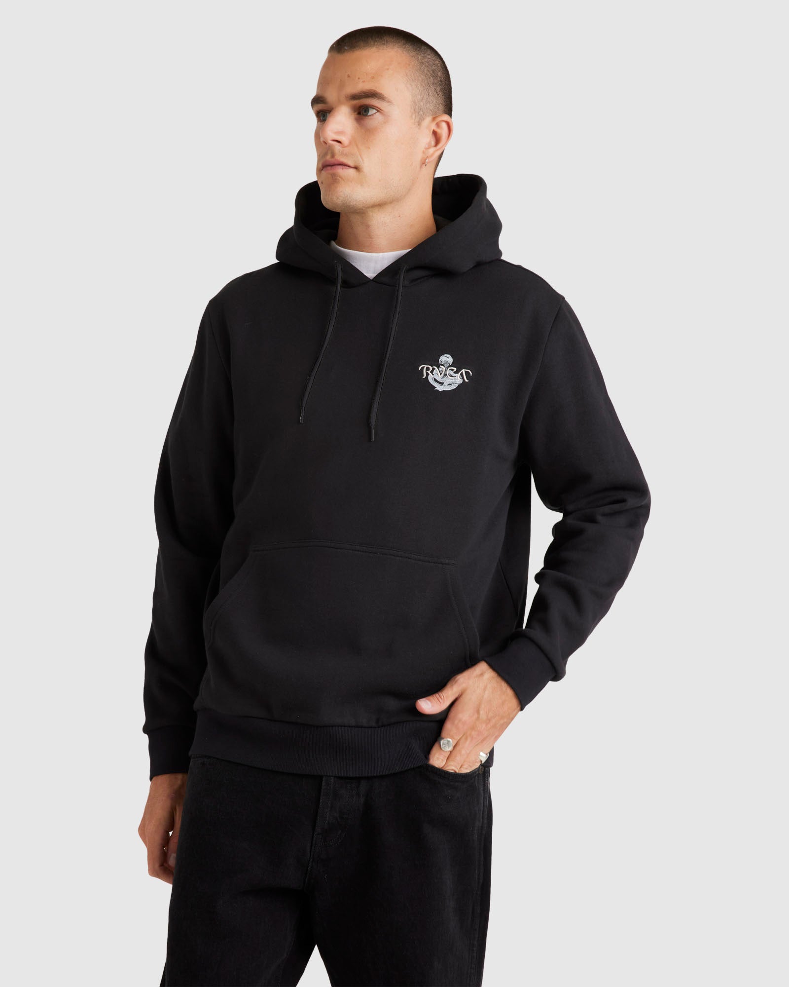 Mens Charmer Hoodie Australia