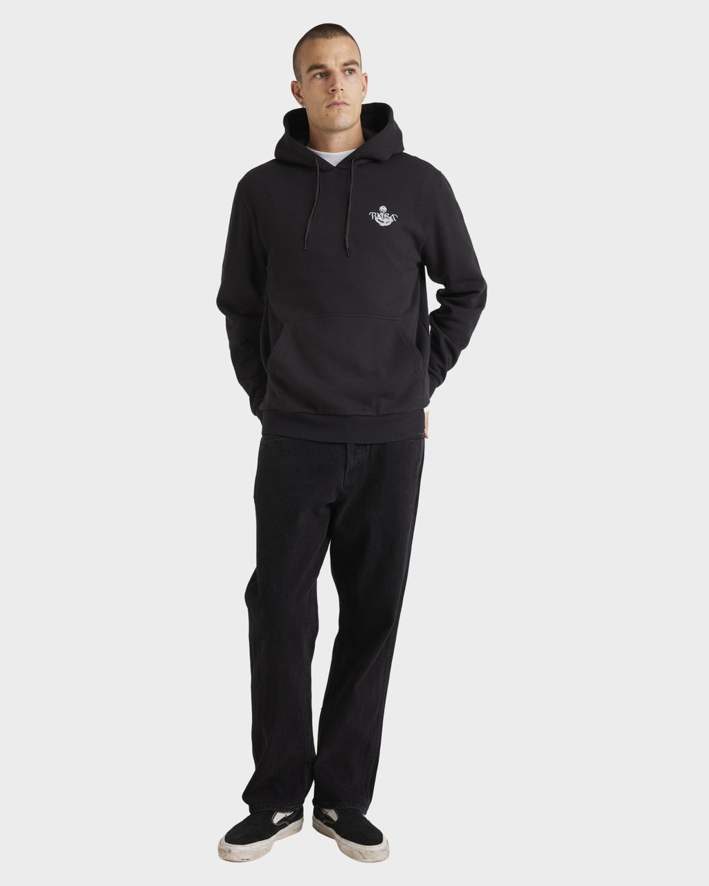 Mens Charmer Hoodie