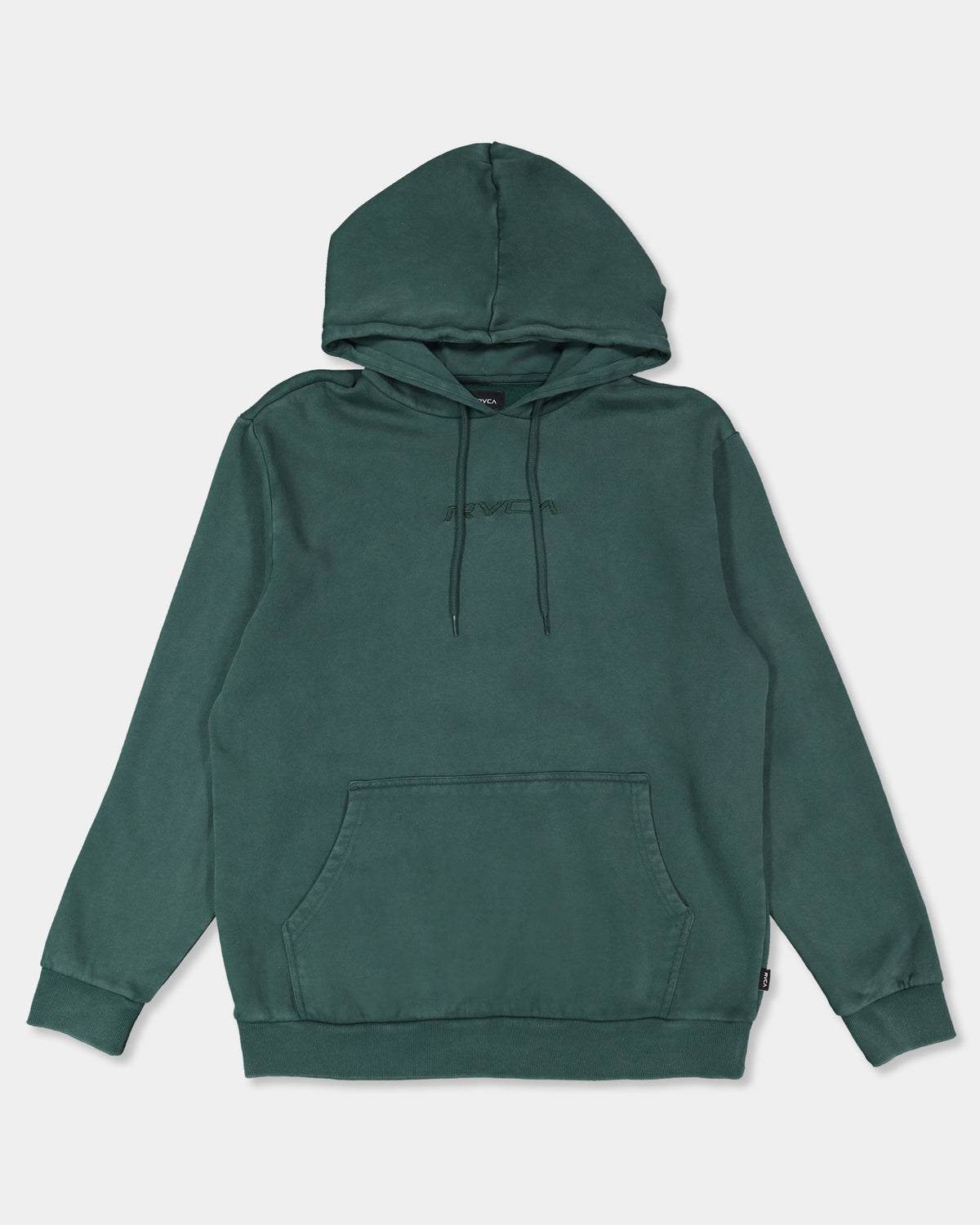 Mens Track Pullover Hoodie