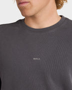 Mens Little RVCA Crew Neck