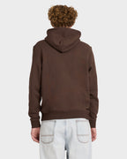 Mens RVCA Pullover Hoodie