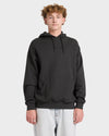 Mens Thru View Pullover Hoodie