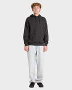 Mens Thru View Pullover Hoodie