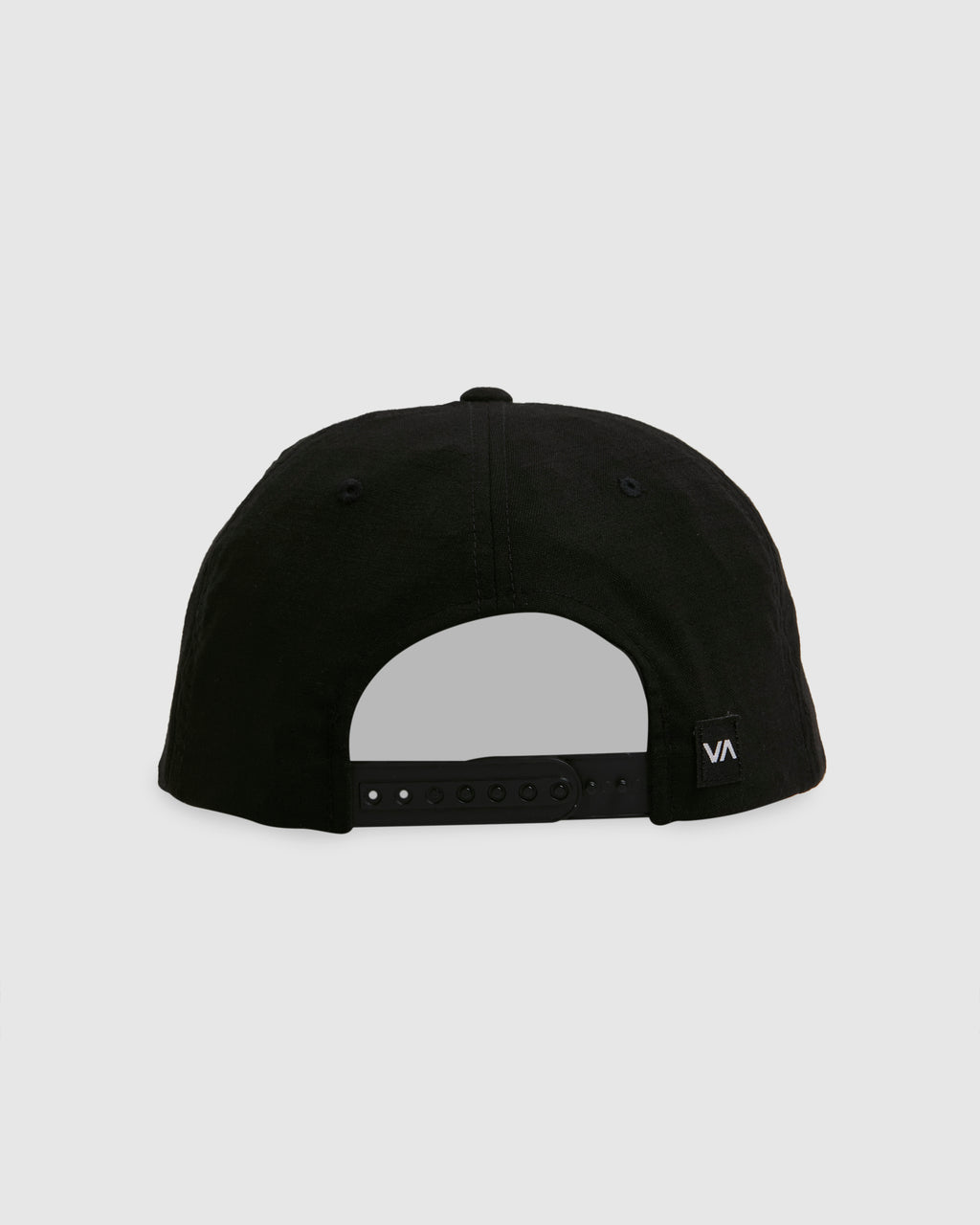Mens Commonwealth Deluxe Snapback Cap