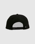 Mens Commonwealth Deluxe Snapback Cap