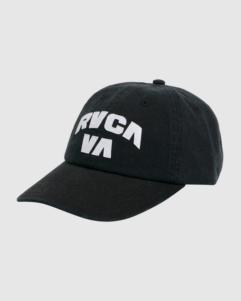 STRANGE TIMES CAP