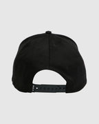 VA ARCH PINCHED SNAPBACK
