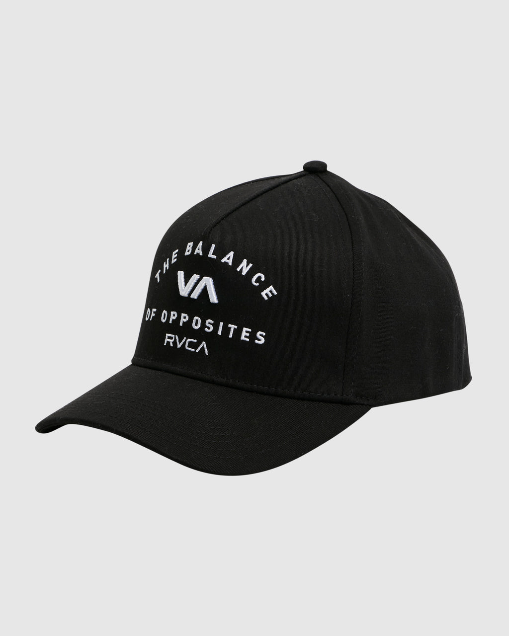 VA ARCH PINCHED SNAPBACK