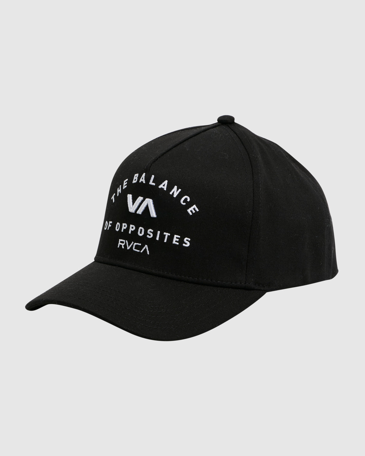 VA ARCH PINCHED SNAPBACK