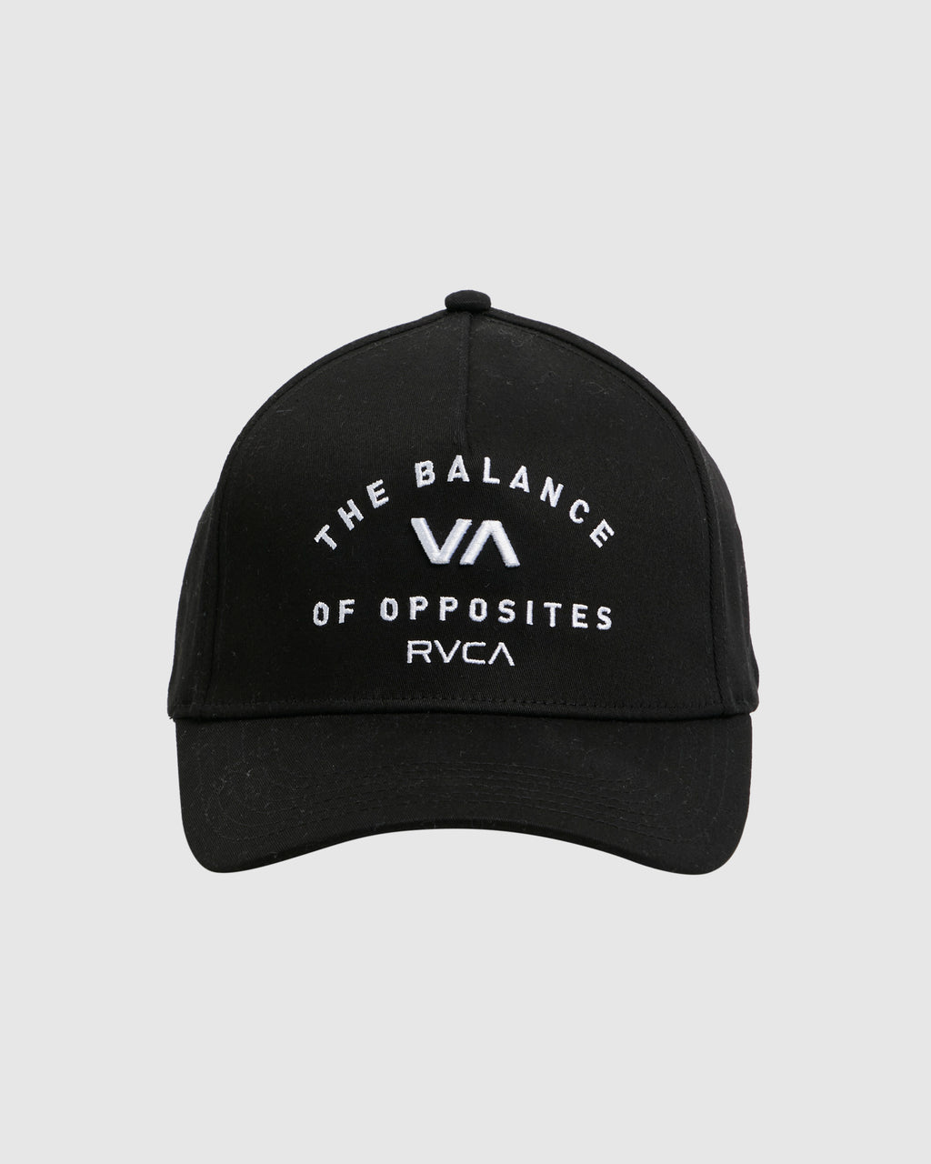 VA ARCH PINCHED SNAPBACK
