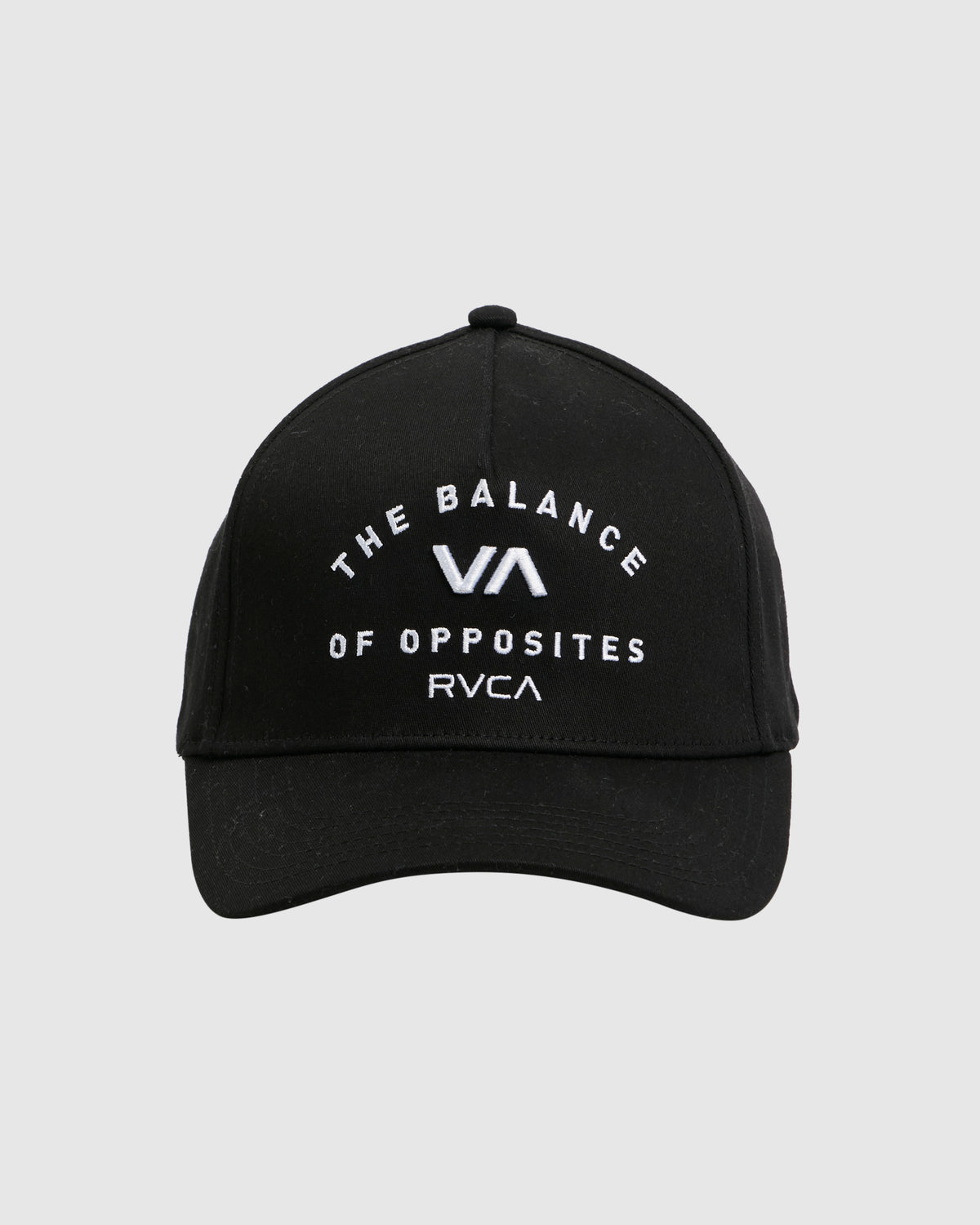 VA ARCH PINCHED SNAPBACK