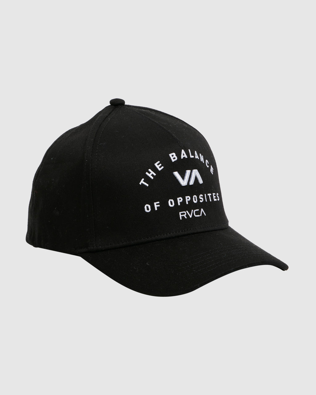 VA ARCH PINCHED SNAPBACK