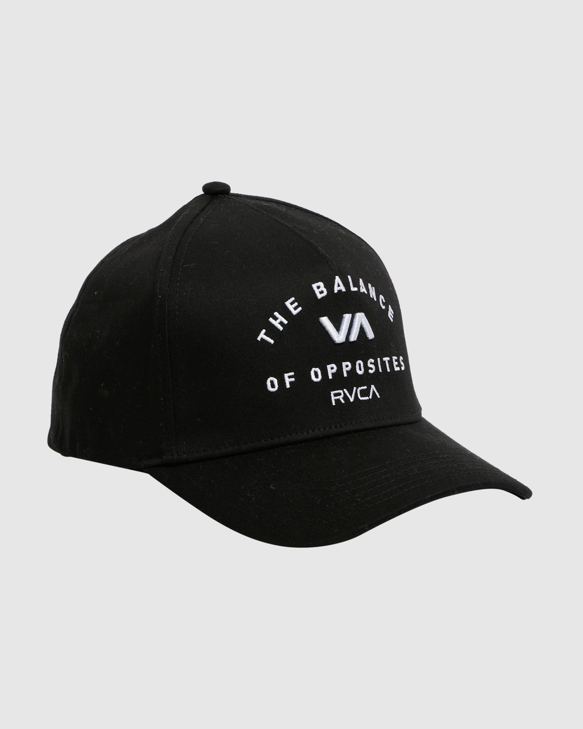 VA ARCH PINCHED SNAPBACK