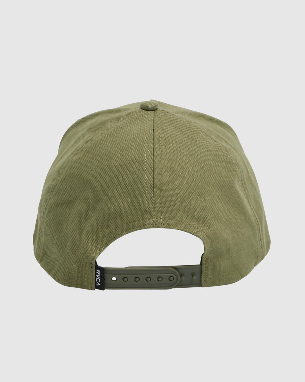RVCA PENNANTS PINCHED SNAPBACK