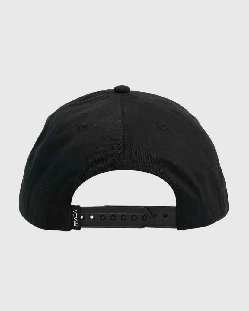 LAX SNAPBACK
