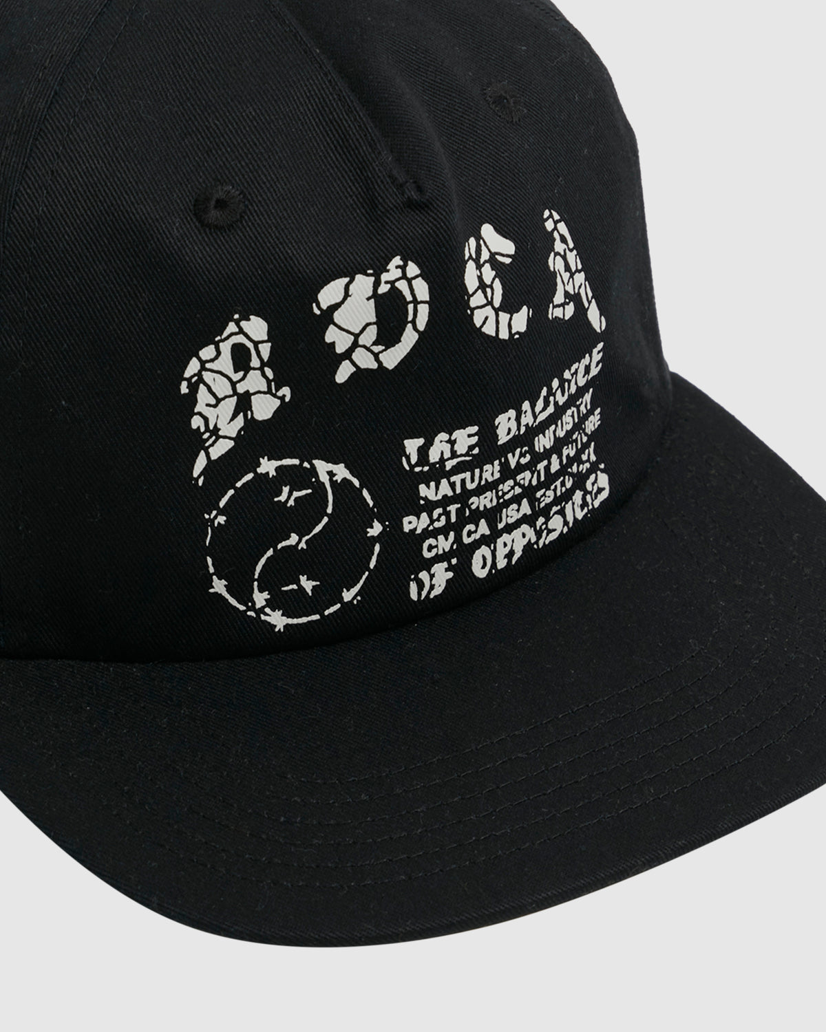 LAX SNAPBACK