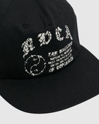 LAX SNAPBACK