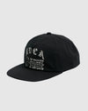 LAX SNAPBACK