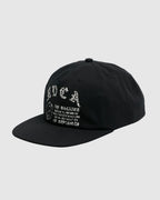 LAX SNAPBACK