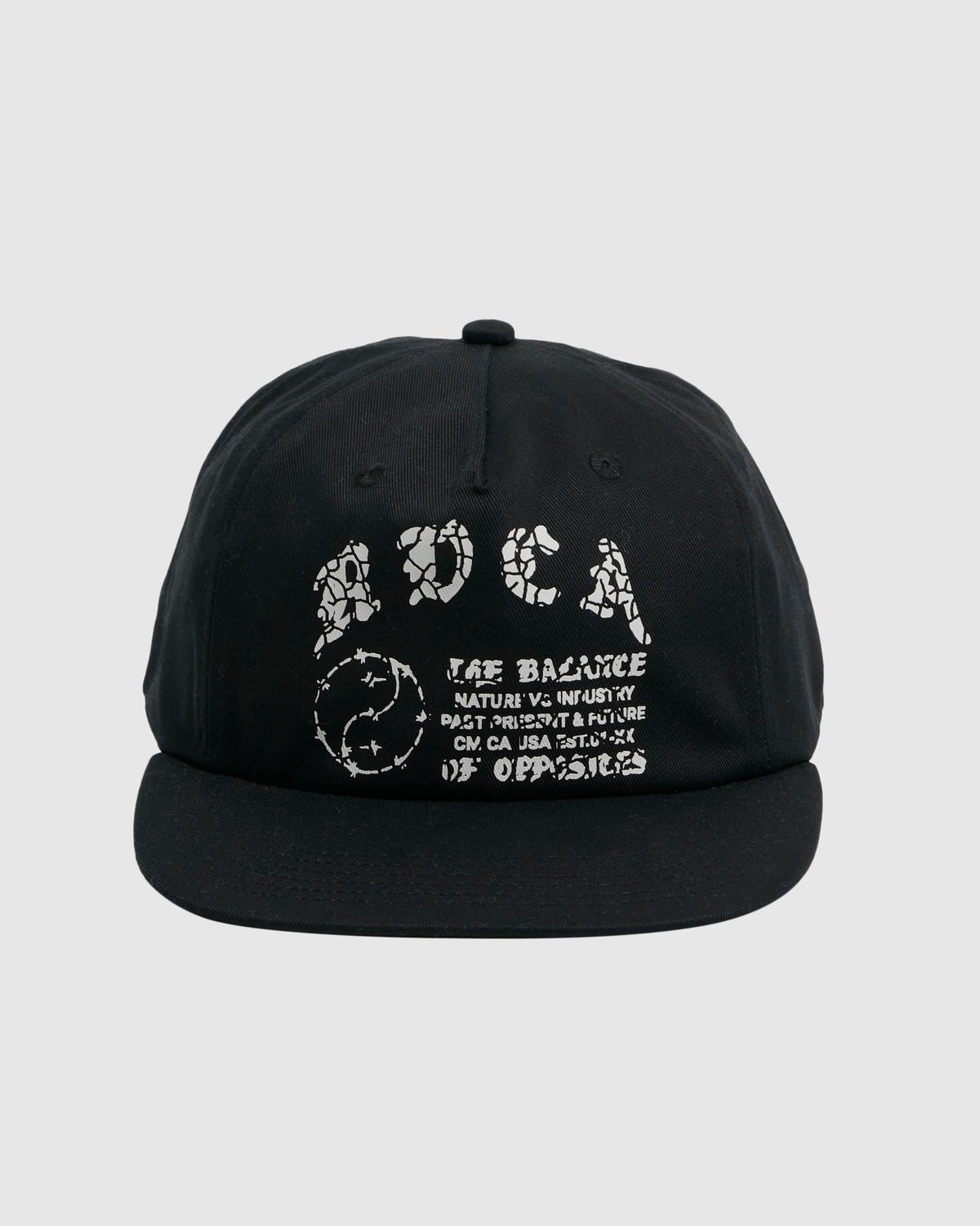 LAX SNAPBACK