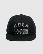 LAX SNAPBACK