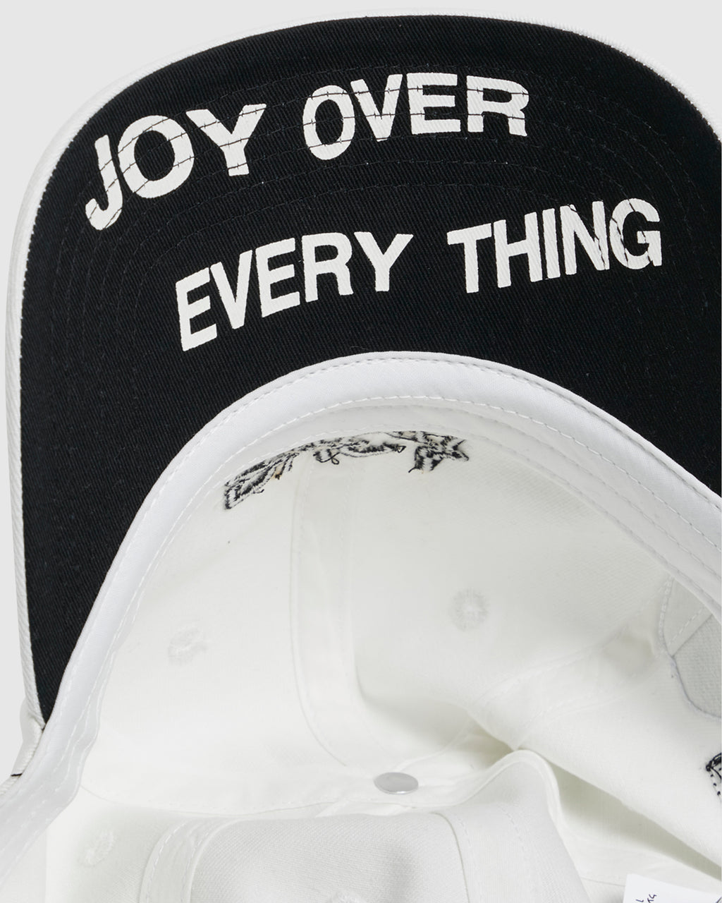 PAINTERS CAP