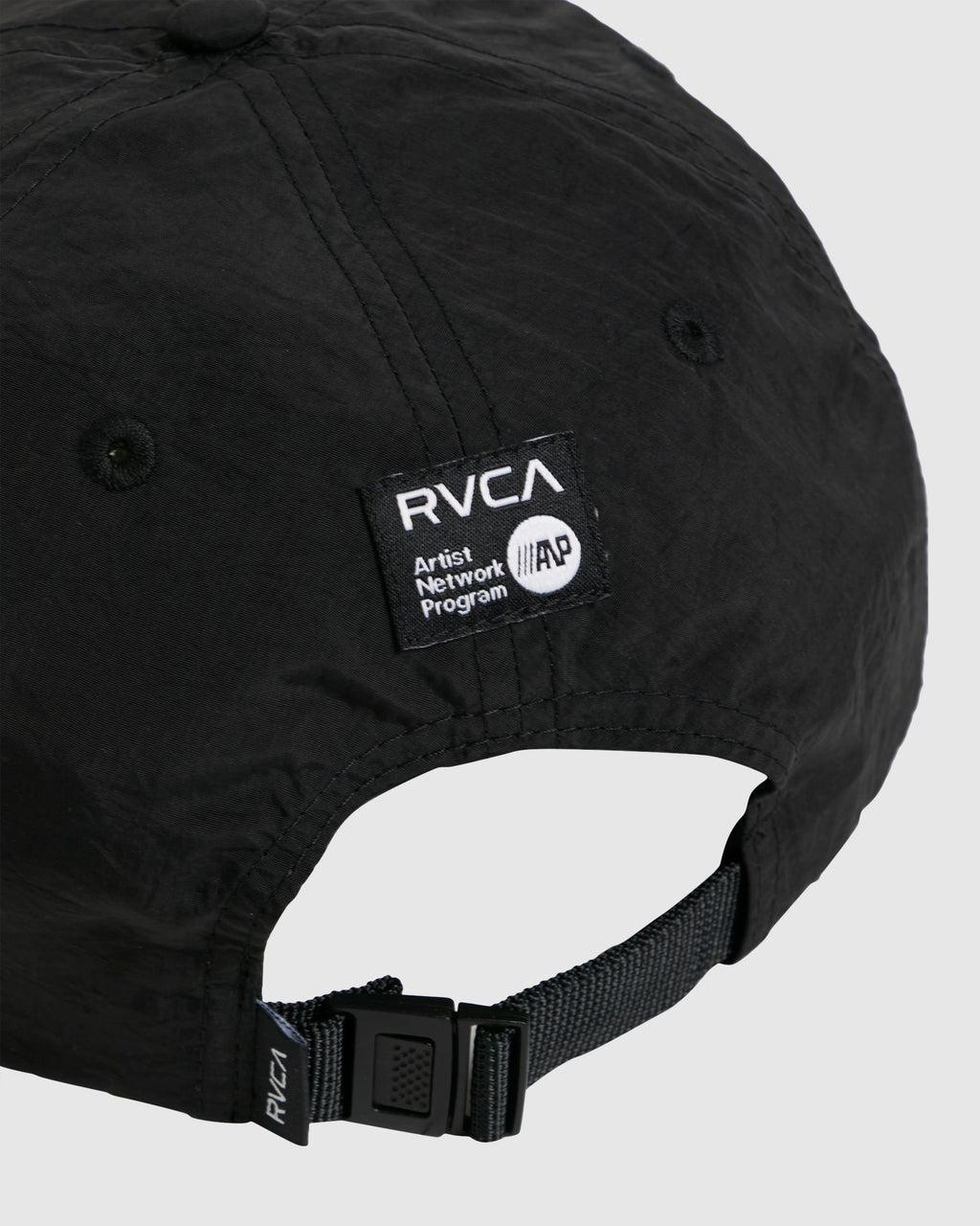 Mens Pommier Palm Snapback Cap