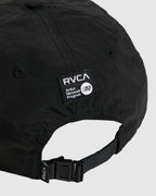 Mens Pommier Palm Snapback Cap