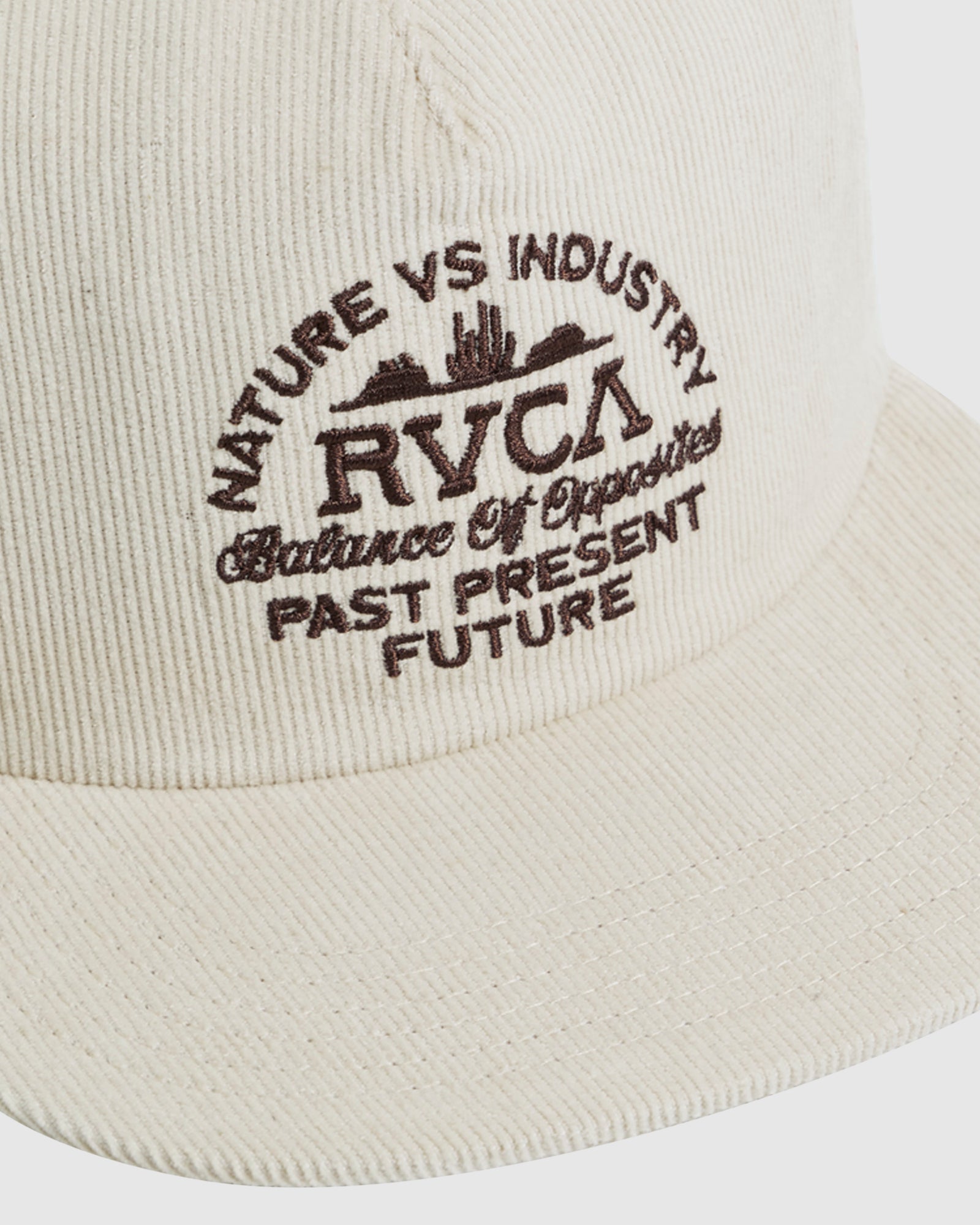 Mens Roswell Snapback Cap