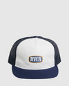 Mens Old West Snapback Trucker Cap
