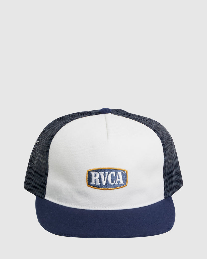 Mens Old West Snapback Trucker Cap