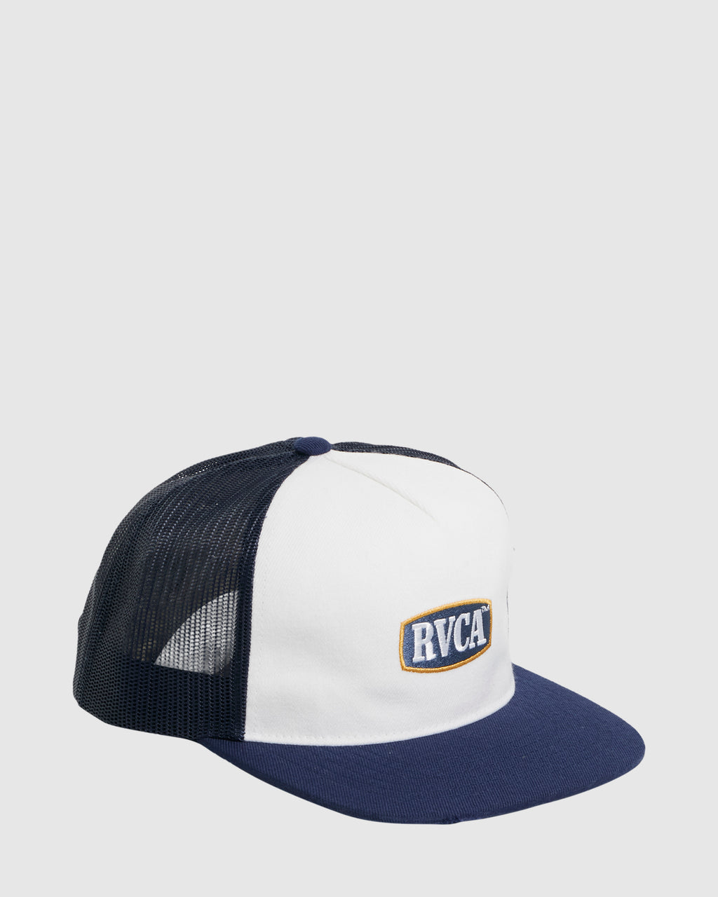 Mens Old West Snapback Trucker Cap
