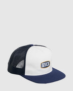 Mens Old West Snapback Trucker Cap