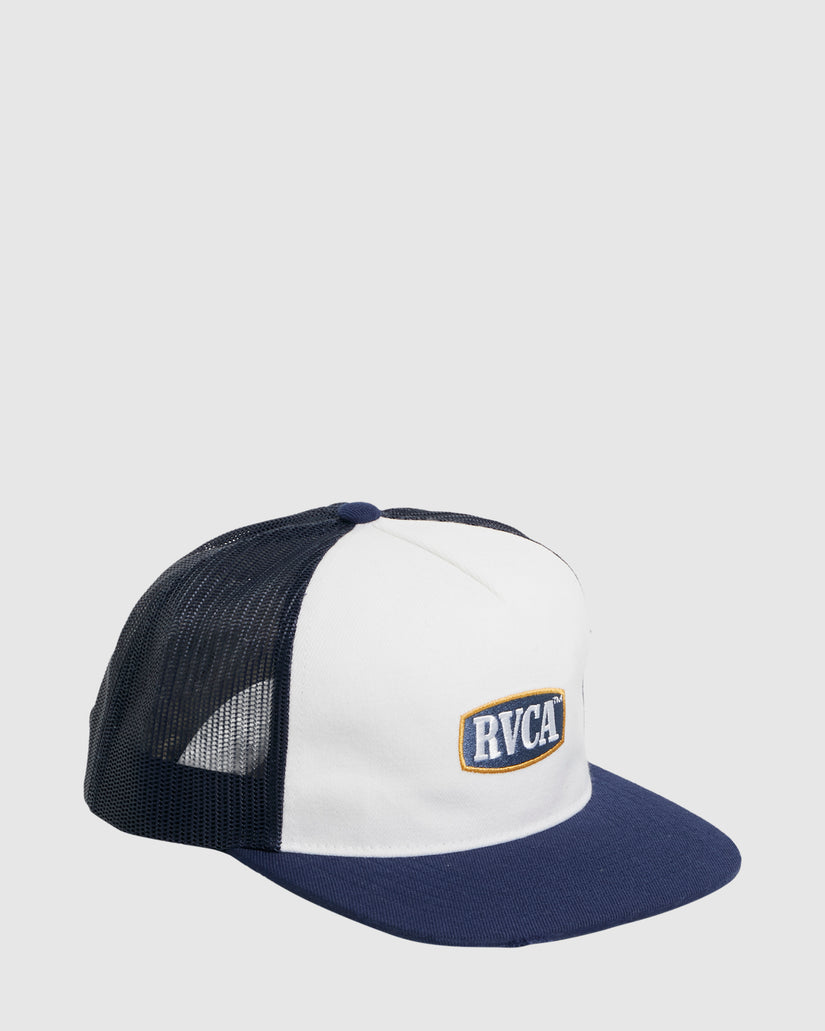 Mens Old West Snapback Trucker Cap