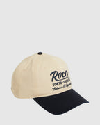 Mens Shibuya Strapback Cap