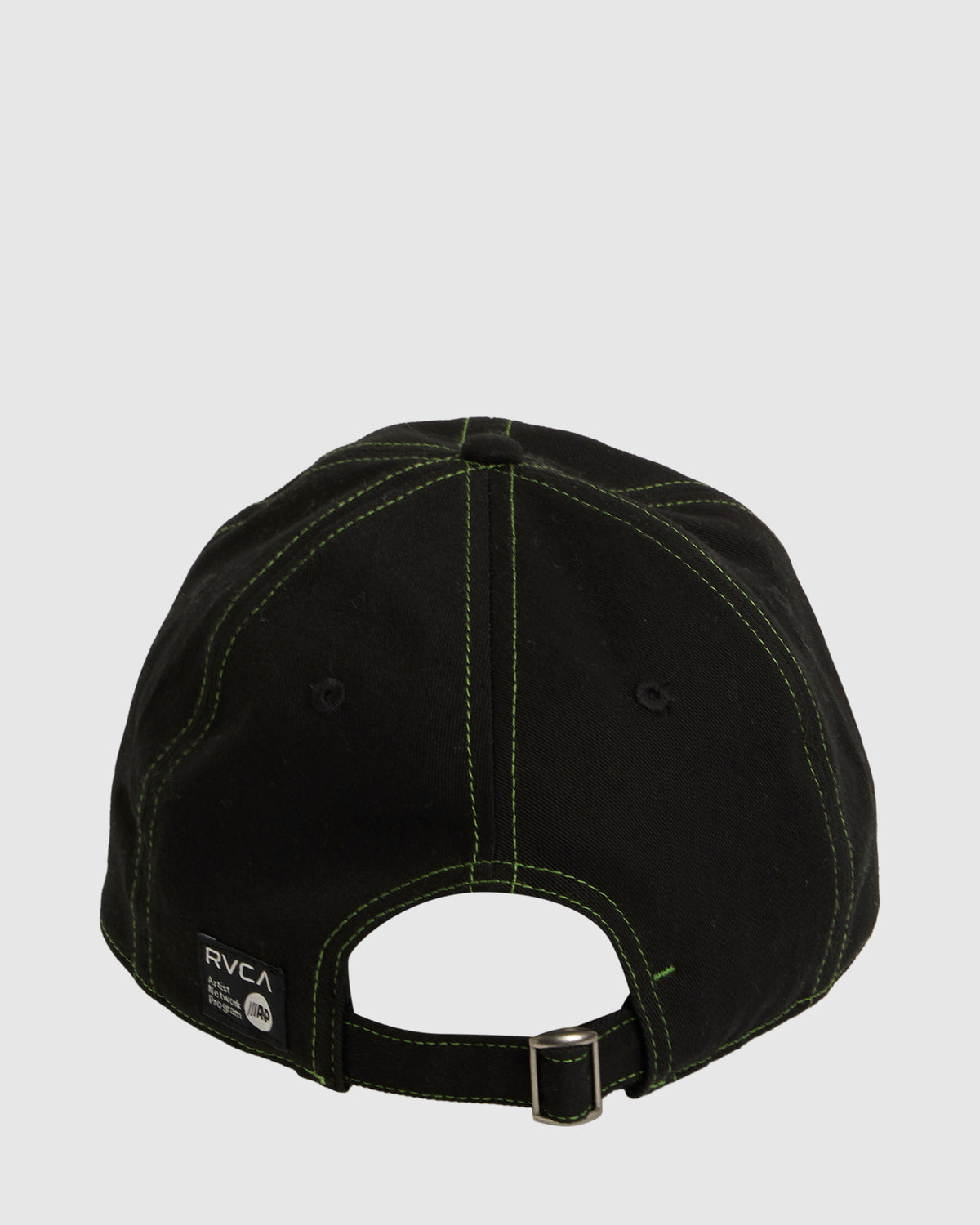 Mens Blades Strapback Cap